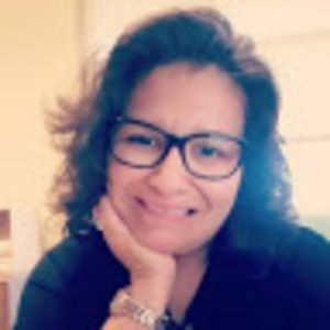 Meet your Posher, Christina